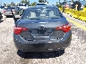 5YFBURHEXKP****** Salvage and Repairable 2019 Toyota Corolla in Florida State