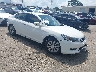 1HGCR3F8XEA****** Salvage and Wrecked 2014 Honda Accord in Atlanta South