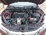 1HGCR2F89HA****** Reparables 2017 Honda Accord en Atlanta East