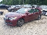 1HGCR2F89HA****** Usados y Reparables 2017 Honda Accord en Atlanta East