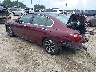 1HGCR2F89HA****** Salvamento y Reparables 2017 Honda Accord en Atlanta East