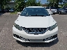 19XFB2F54FE****** Wrecked 2015 Honda Civic in Tennessee State