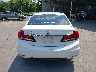 19XFB2F54FE****** Wrecked 2015 Honda Civic