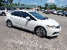 19XFB2F54FE****** Salvage and Wrecked 2015 Honda Civic in Nashville