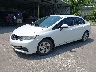 19XFB2F54FE****** Used and Repairable 2015 Honda Civic in Nashville