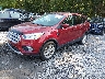 1FMCU0GD9KU****** Used and Repairable 2019 Ford Escape in Charleston