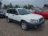 JF1SG63604G****** Salvamento y Destrozados 2004 Subaru Forester en Denver East