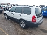 JF1SG63604G****** Salvamento y Reparables 2004 Subaru Forester en Denver East