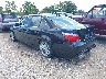 WBANV93558C****** Salvage and Repairable 2008 BMW 535xi in Chicago South