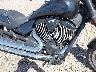 5VPHA36N0D3****** Wrecked 2013 Victory Hammer in Rec Rides Online Exclusive