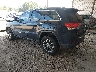 1C4RJFBG5FC****** Salvage and Repairable 2015 Jeep Grand Cherokee in Shreveport