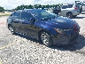 5YFB4MDE1SP****** Salvage and Wrecked 2025 Toyota Corolla in Miami North