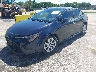5YFB4MDE1SP****** Used and Repairable 2025 Toyota Corolla in Miami North