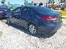 5YFB4MDE1SP****** Salvage and Repairable 2025 Toyota Corolla in Miami North