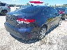 5YFB4MDE1SP****** Salvage and Wrecked 2025 Toyota Corolla in Florida State