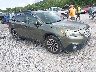 4S4BSENC3G3****** Salvamento y Destrozados 2016 Subaru Outback en Pulaski