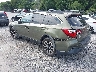 4S4BSENC3G3****** Salvamento y Reparables 2016 Subaru Outback en Pulaski