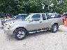 1N6ED26Y71C****** Wrecked 2001 Nissan Frontier in Maine State