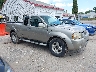 1N6ED26Y71C****** Repairable 2001 Nissan Frontier in Maine State