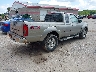 1N6ED26Y71C****** Salvage and Wrecked 2001 Nissan Frontier in Maine State