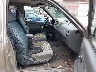 1N6ED26Y71C****** Used and Repairable 2001 Nissan Frontier in Maine State