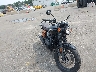 SMTD40HL2HT****** Salvamento y Destrozados 2017 Triumph Bonneville en Long Island