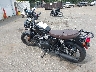 SMTD40HL2HT****** Usados 2017 Triumph Bonneville en Estado de Nueva York