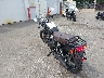 SMTD40HL2HT****** Salvamento y Reparables 2017 Triumph Bonneville en Long Island