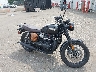 SMTD40HL2HT****** Destrozados 2017 Triumph Bonneville en Long Island