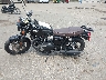 SMTD40HL2HT****** Usados 2017 Triumph Bonneville en Long Island