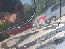 YV4A22PL8G1****** Wrecked 2016 Volvo XC90 in New York State