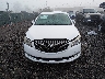 1G4GB5G38FF****** Wrecked 2015 Buick LaCrosse in Ohio State