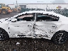 1G4GB5G38FF****** Repairable 2015 Buick LaCrosse in Ohio State