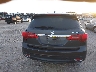 5FRYD3H27FB****** Salvamento 2015 Acura MDX
