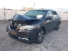 5FRYD3H27FB****** Usados y Reparables 2015 Acura MDX en Tampa
