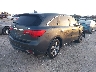 5FRYD3H27FB****** Salvamento y Destrozados 2015 Acura MDX en Estado de Florida