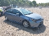5YFB4MDE1RP****** Salvage and Wrecked 2024 Toyota Corolla in Knoxville