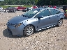 5YFB4MDE1RP****** Used and Repairable 2024 Toyota Corolla in Knoxville