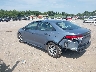 5YFB4MDE1RP****** Salvage and Repairable 2024 Toyota Corolla in Knoxville