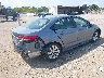 5YFB4MDE1RP****** Salvage and Wrecked 2024 Toyota Corolla in Tennessee State