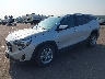 3GKALTEV1JL****** Usados y Reparables 2018 GMC Terrain en Sioux Falls