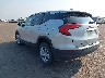 3GKALTEV1JL****** Salvamento y Reparables 2018 GMC Terrain en Sioux Falls