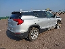 3GKALTEV1JL****** Salvamento y Destrozados 2018 GMC Terrain en Estado de Dakota del Sur