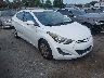 5NPDH4AE8GH****** Salvage and Wrecked 2016 Hyundai Elantra in Charlotte