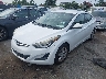 5NPDH4AE8GH****** Used and Repairable 2016 Hyundai Elantra in Charlotte