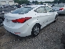 5NPDH4AE8GH****** Salvage and Wrecked 2016 Hyundai Elantra in North Carolina State