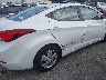 5NPDH4AE8GH****** Salvage and Repairable 2016 Hyundai Elantra in North Carolina State