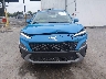 KM8K2CAB8NU****** Wrecked 2022 Hyundai Kona in Pennsylvania State