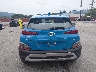 KM8K2CAB8NU****** Wrecked 2022 Hyundai Kona