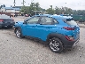 KM8K2CAB8NU****** Salvage and Repairable 2022 Hyundai Kona in Altoona